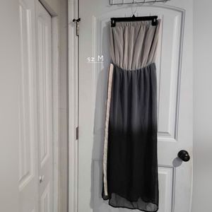 Dress new